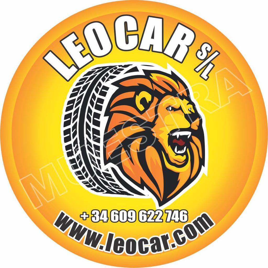 Leocar WordPress 